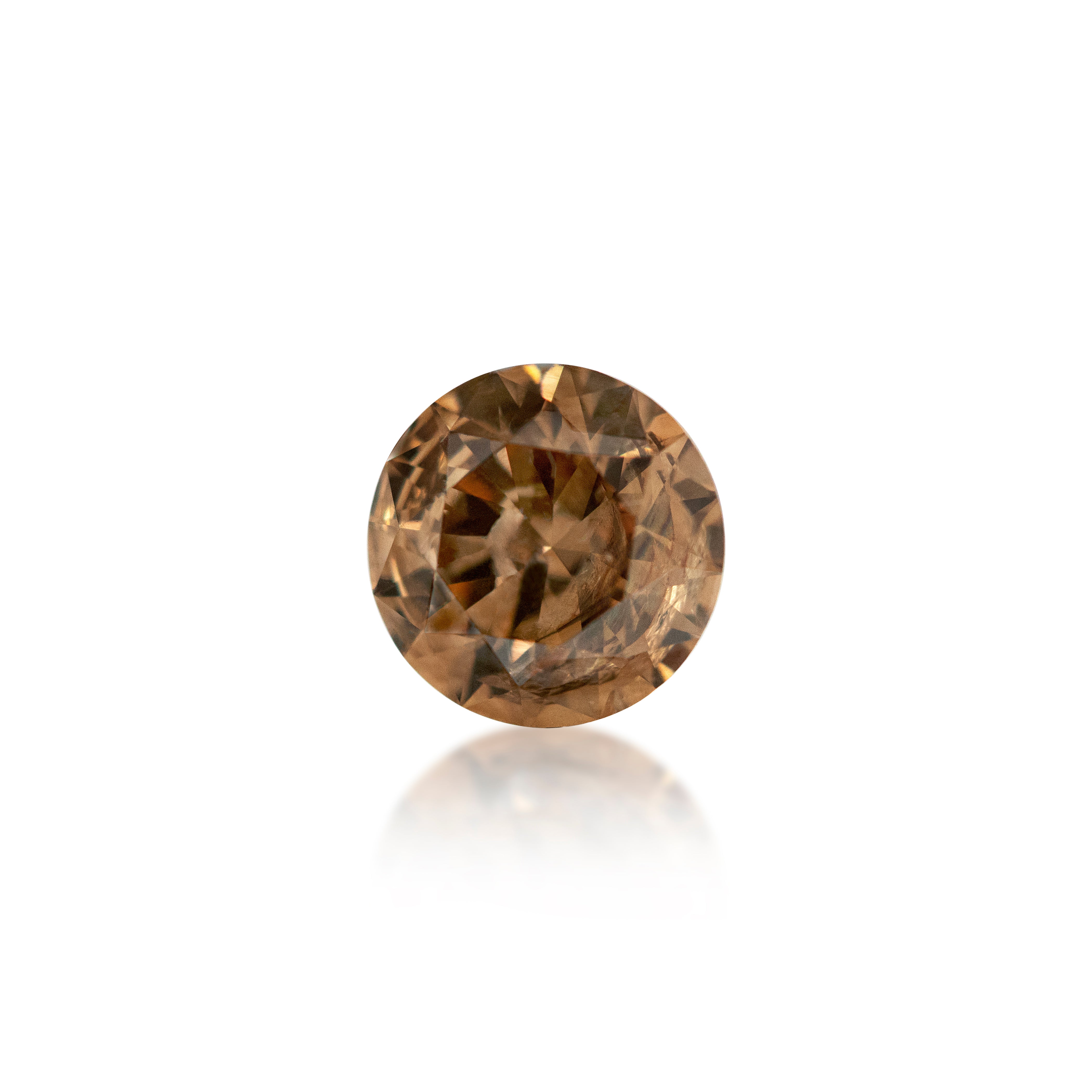 1.20 ct C6 Round Brilliant Cut