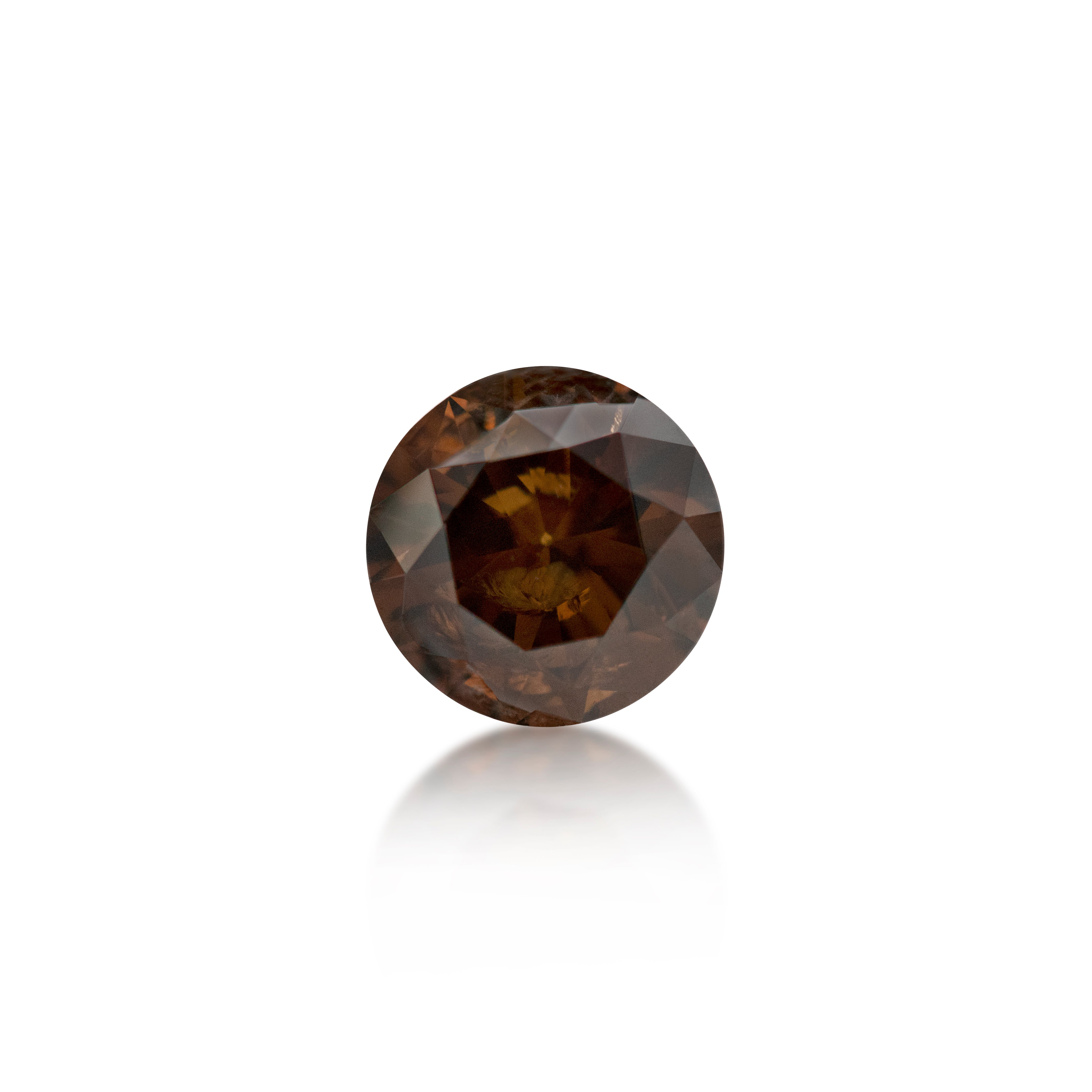 1.22 ct C7 Round Brilliant Cut