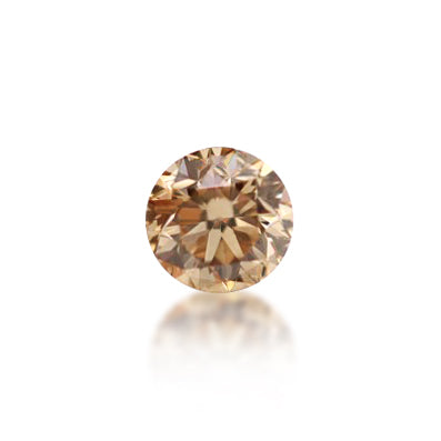 1.25 ct C4 Round Brilliant Cut