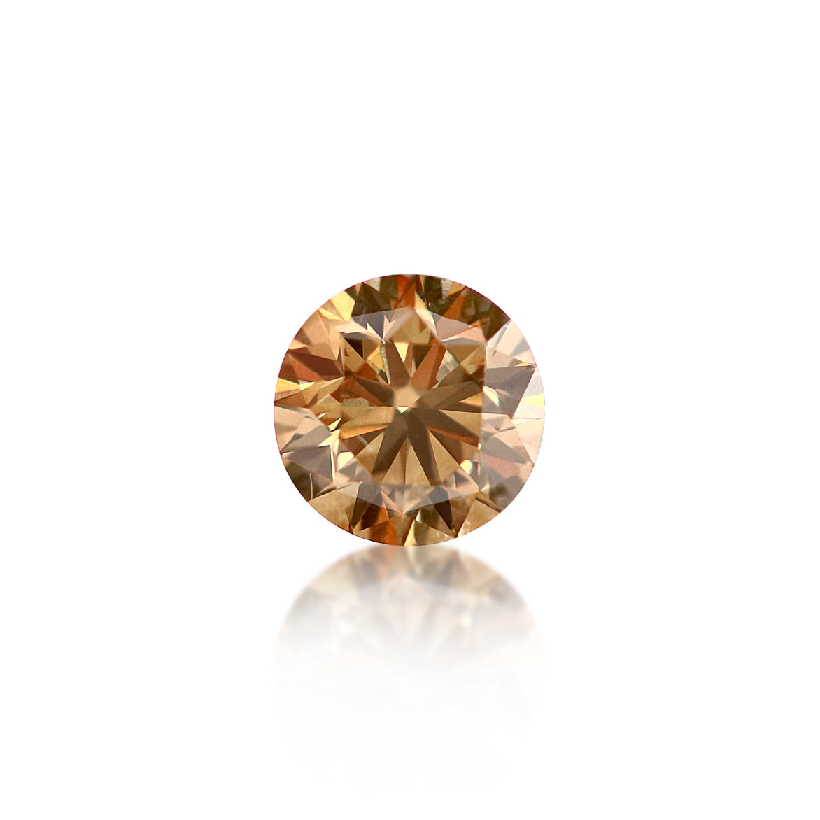 1.35 ct C5 Round Brilliant Cut