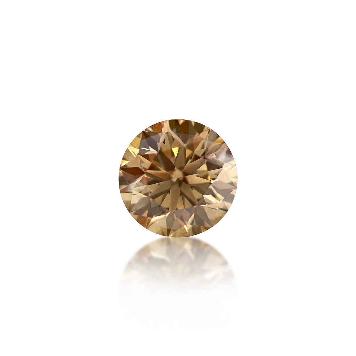 1.36 ct C4 Round Brilliant Cut