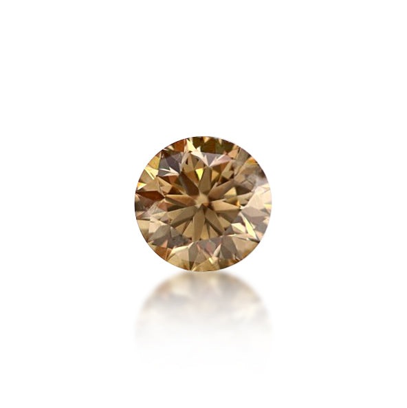 1.37 ct C4 Round Brilliant Cut
