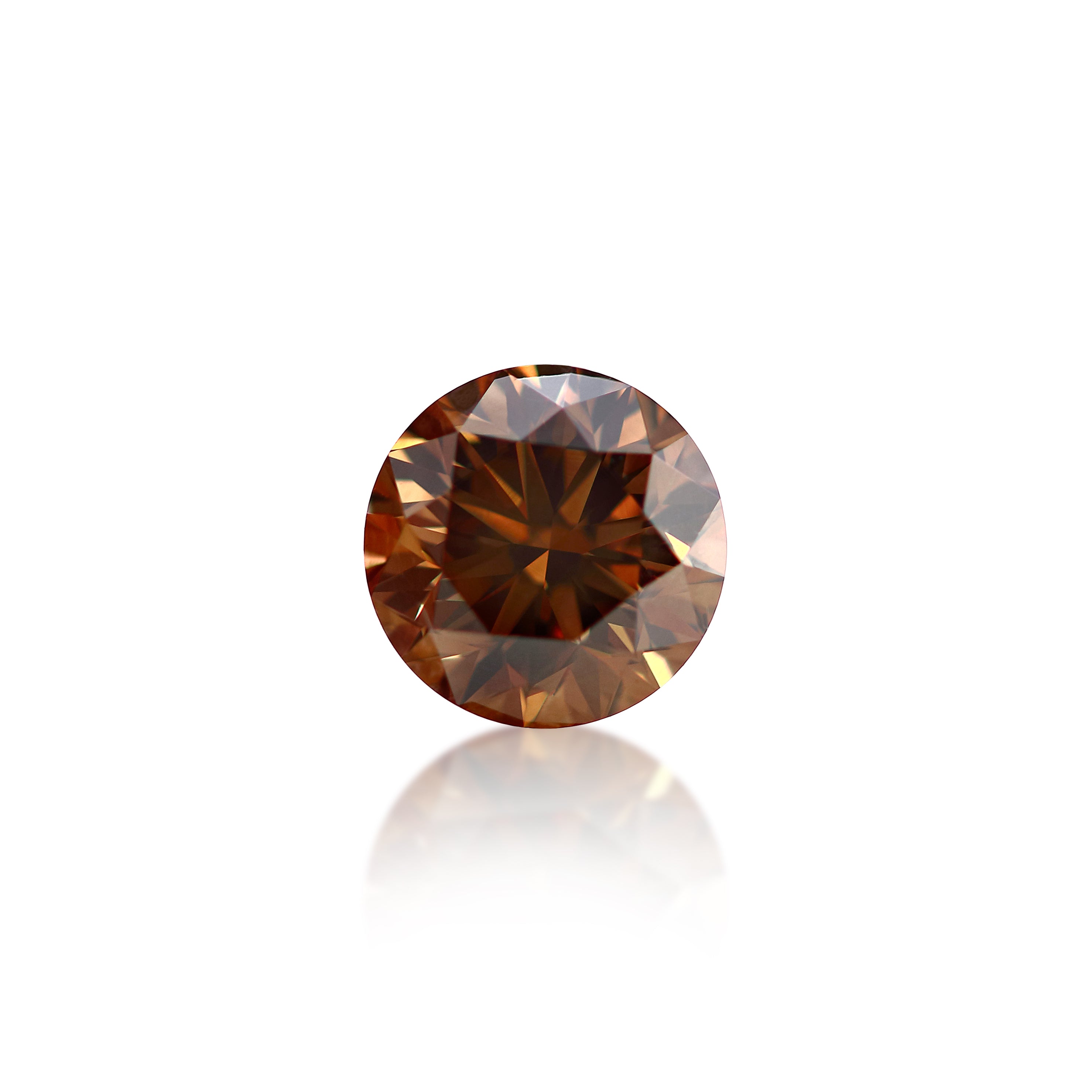 1.92 ct C7 Round Brilliant Cut
