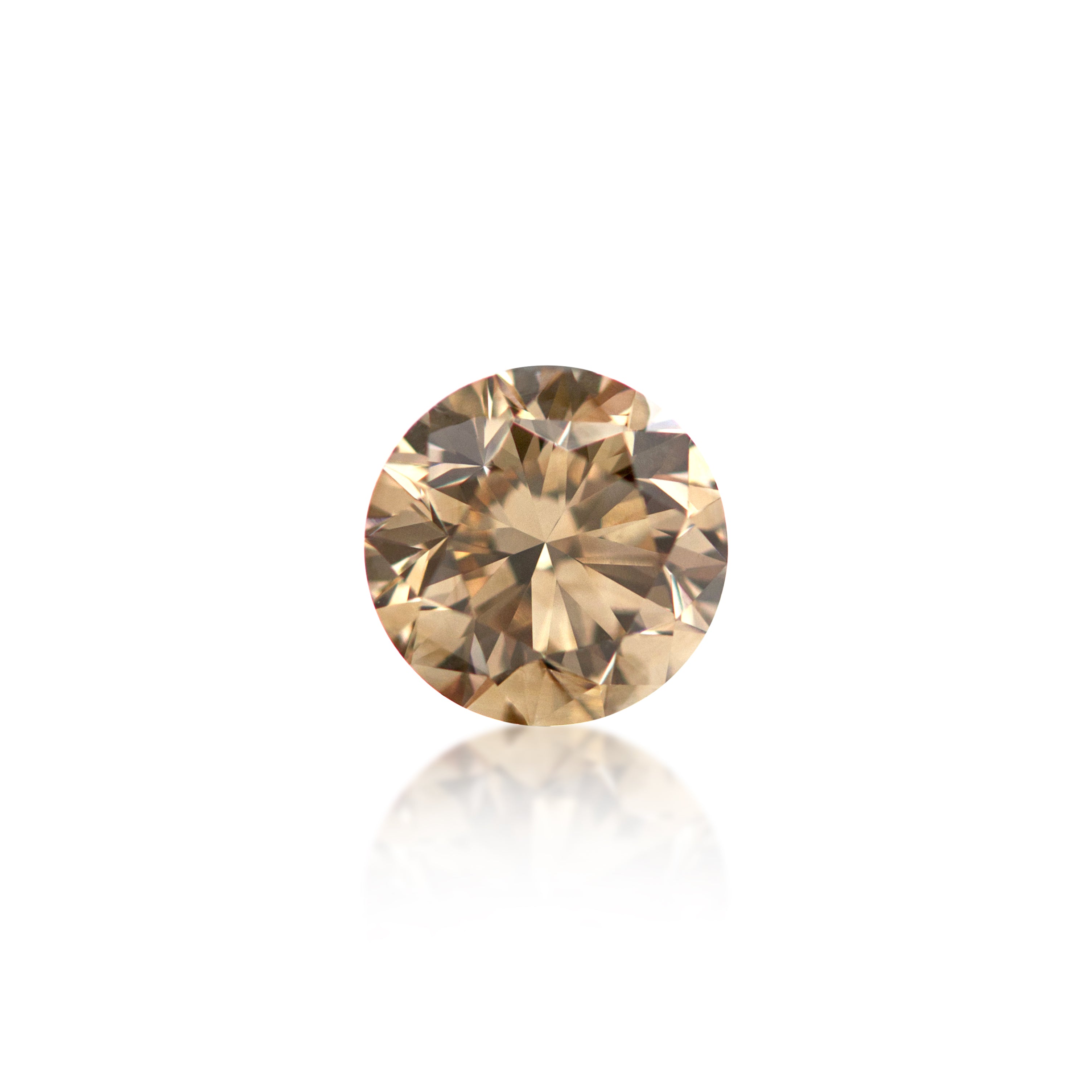 2.25 ct C4 Round Brilliant Cut