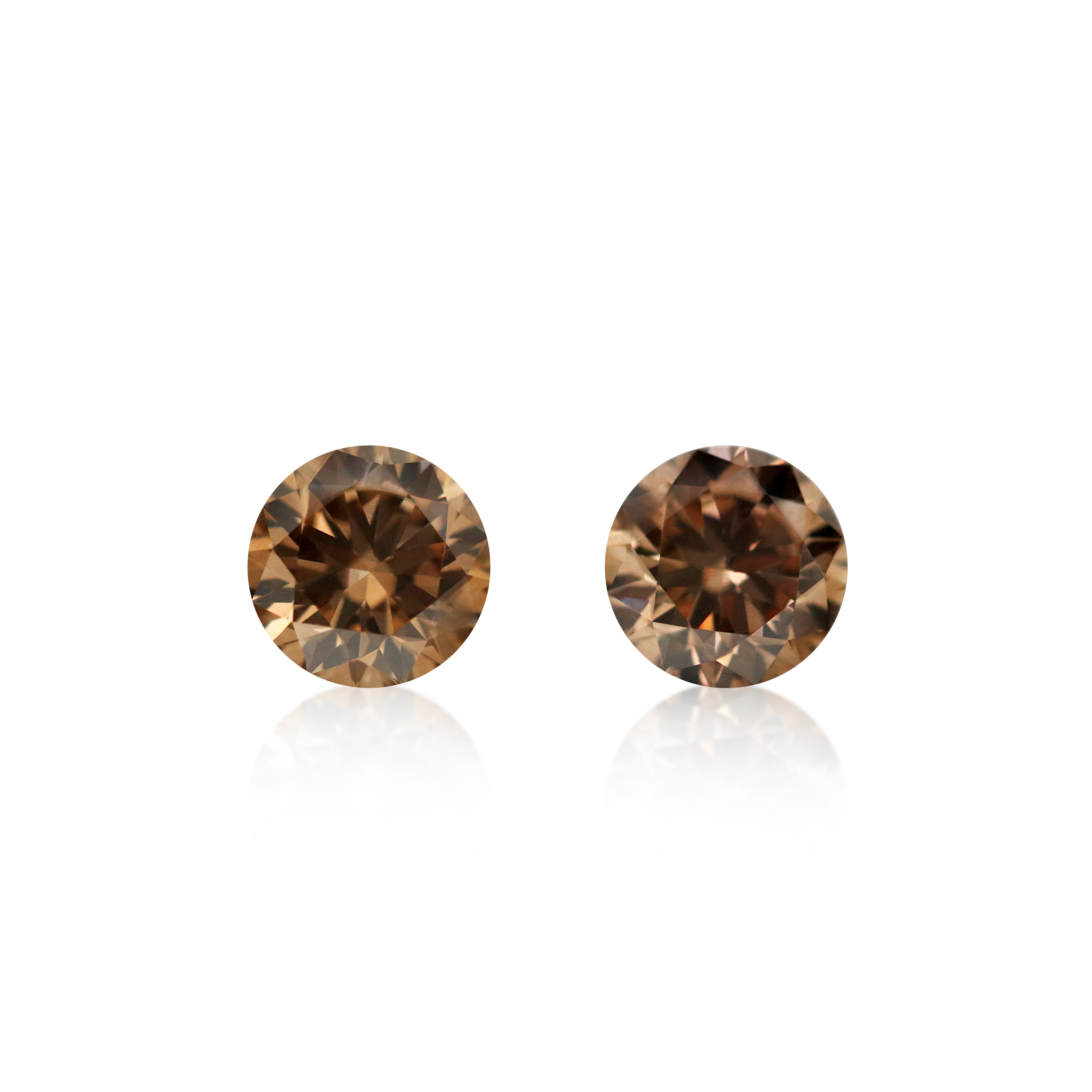 2= 3.01 ct Round Brilliant Cut C6