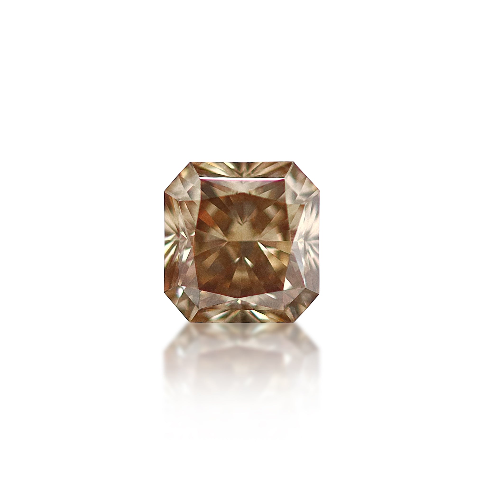0.51 ct C4 Radiant Cut