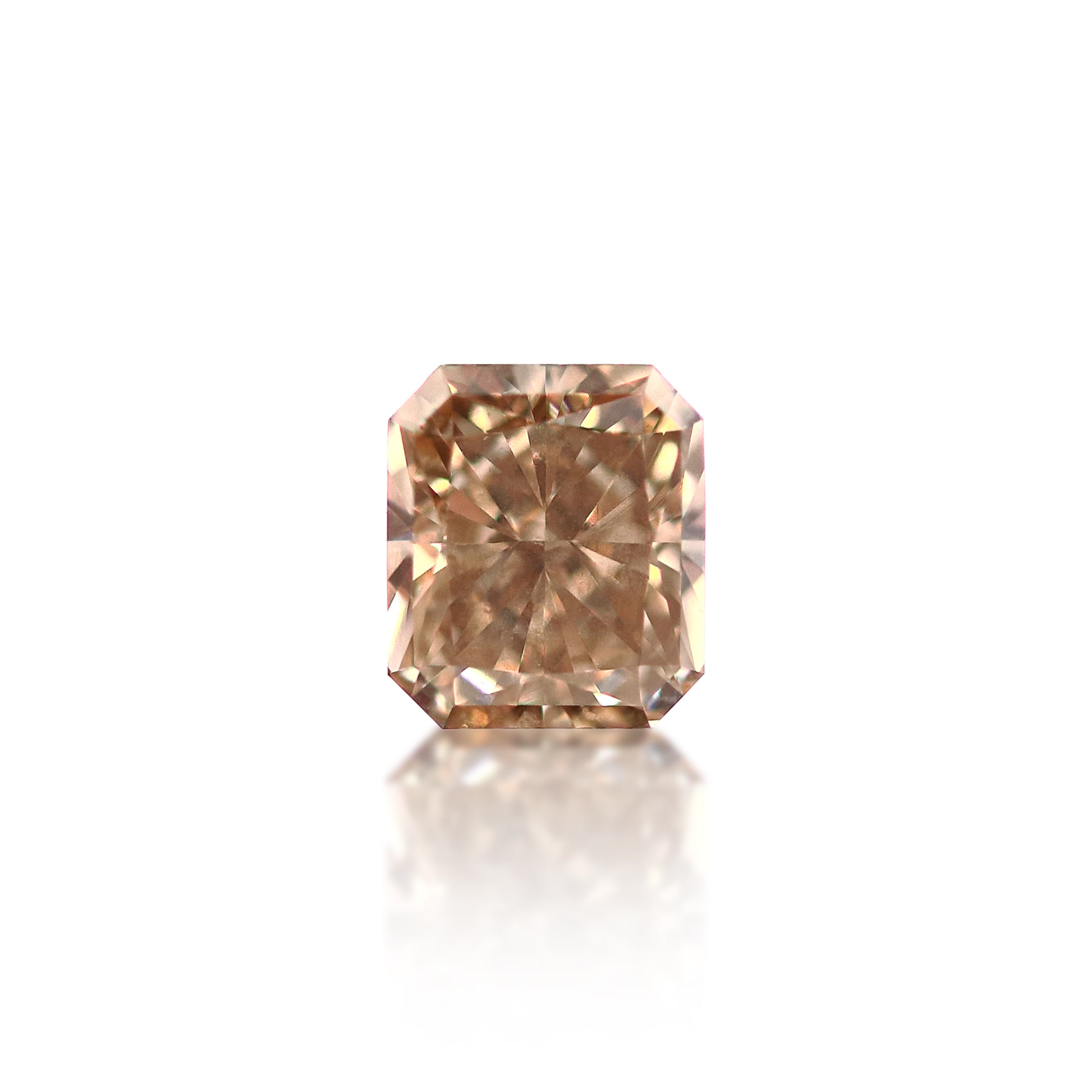 0.70 ct C2 Radiant Cut
