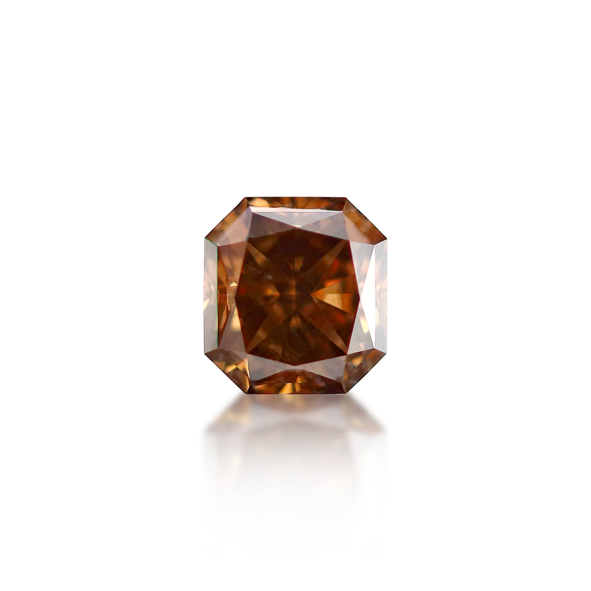 0.70 ct C7 Radiant Cut