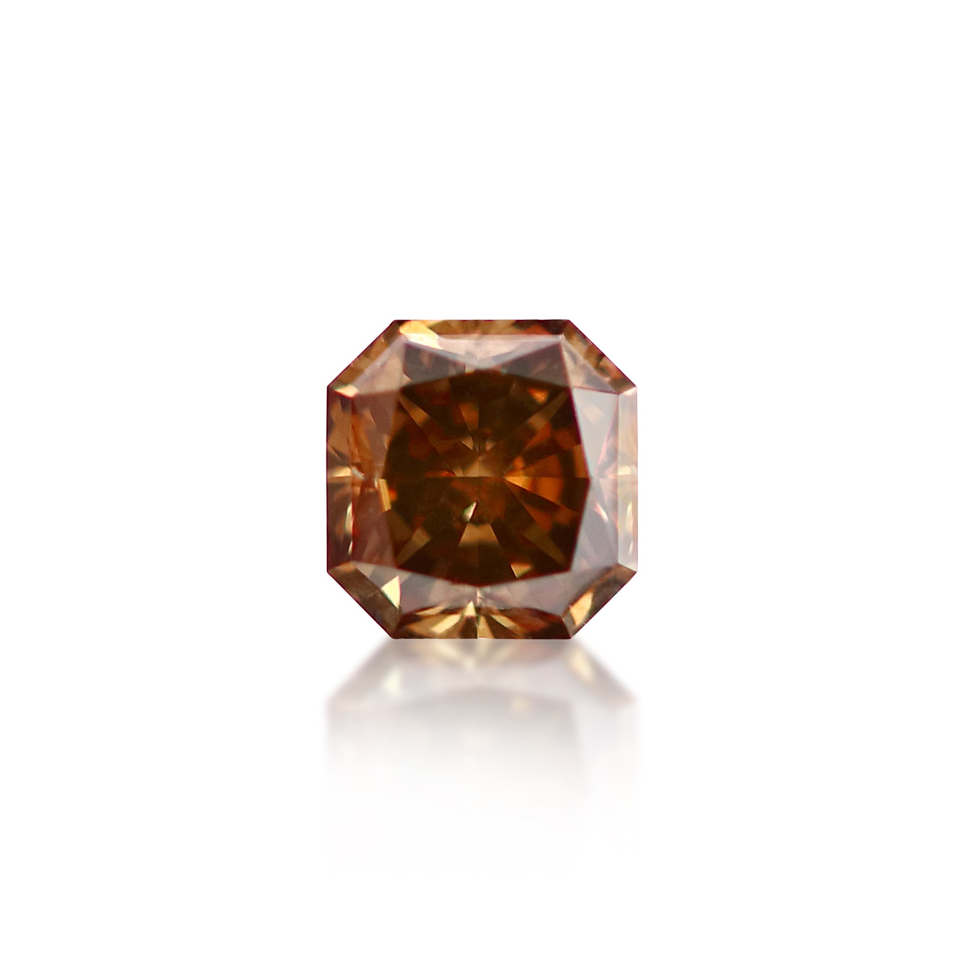 0.72 ct C7 Radiant Cut