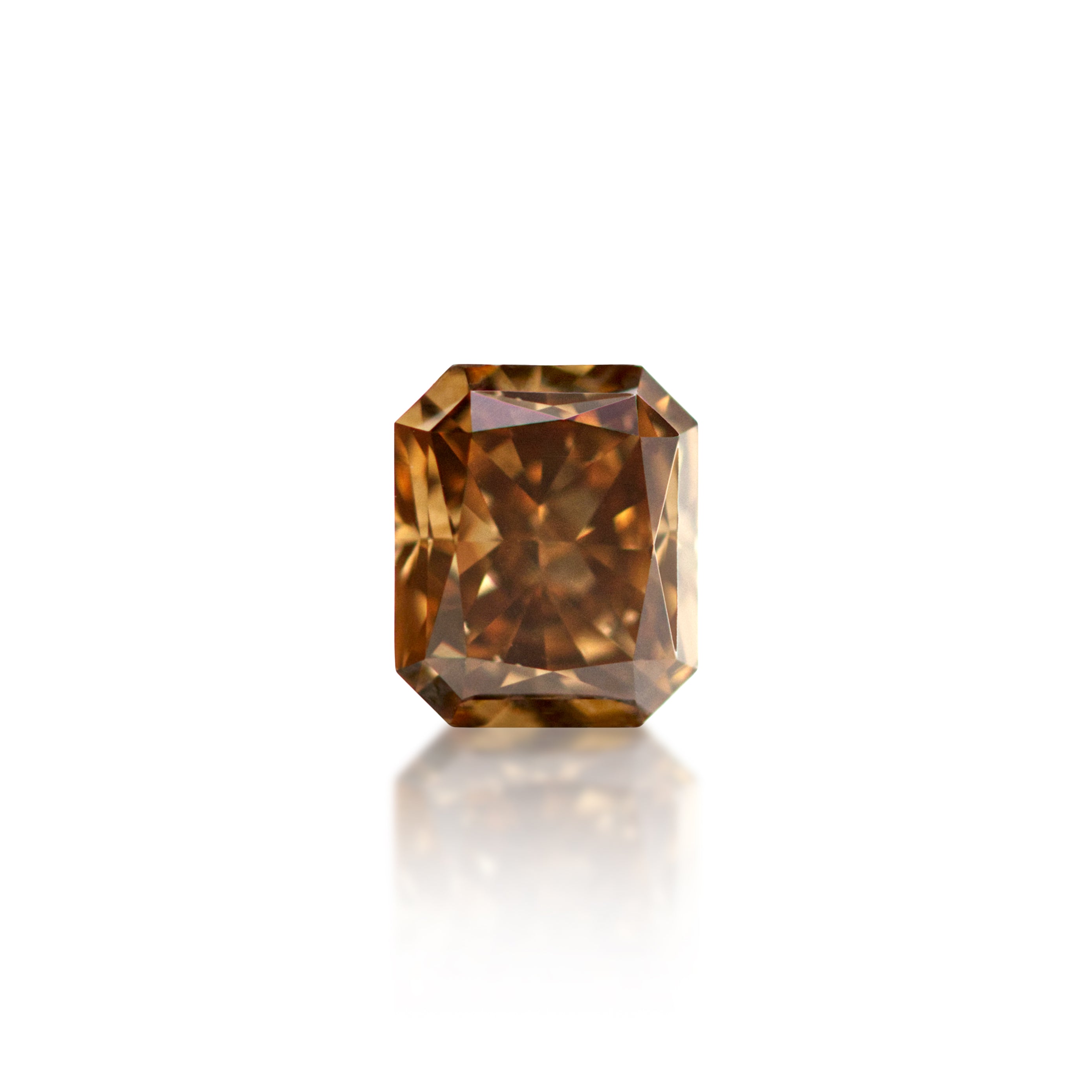 0.95 ct C6 Radiant Cut