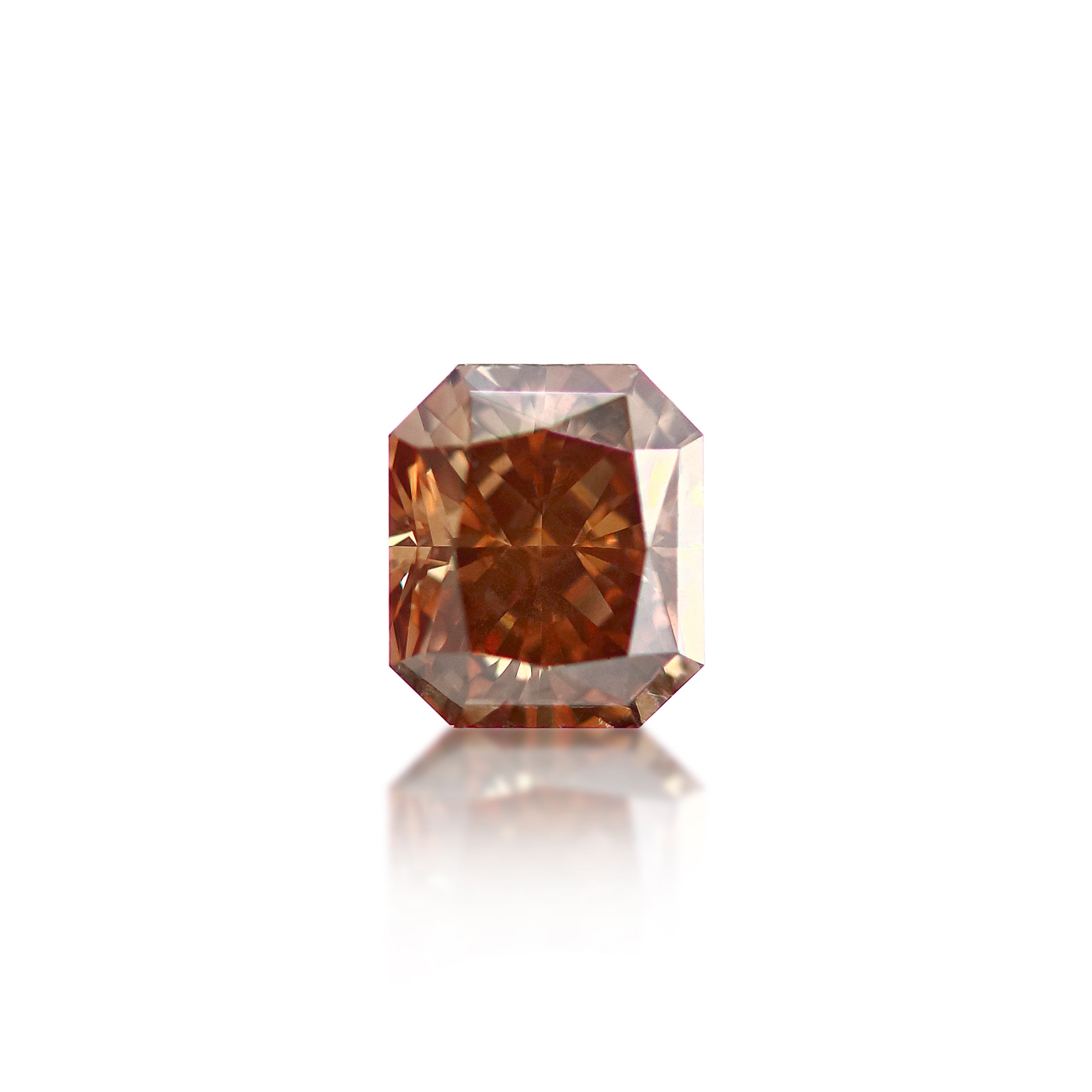1.33 ct C6 Radiant Cut
