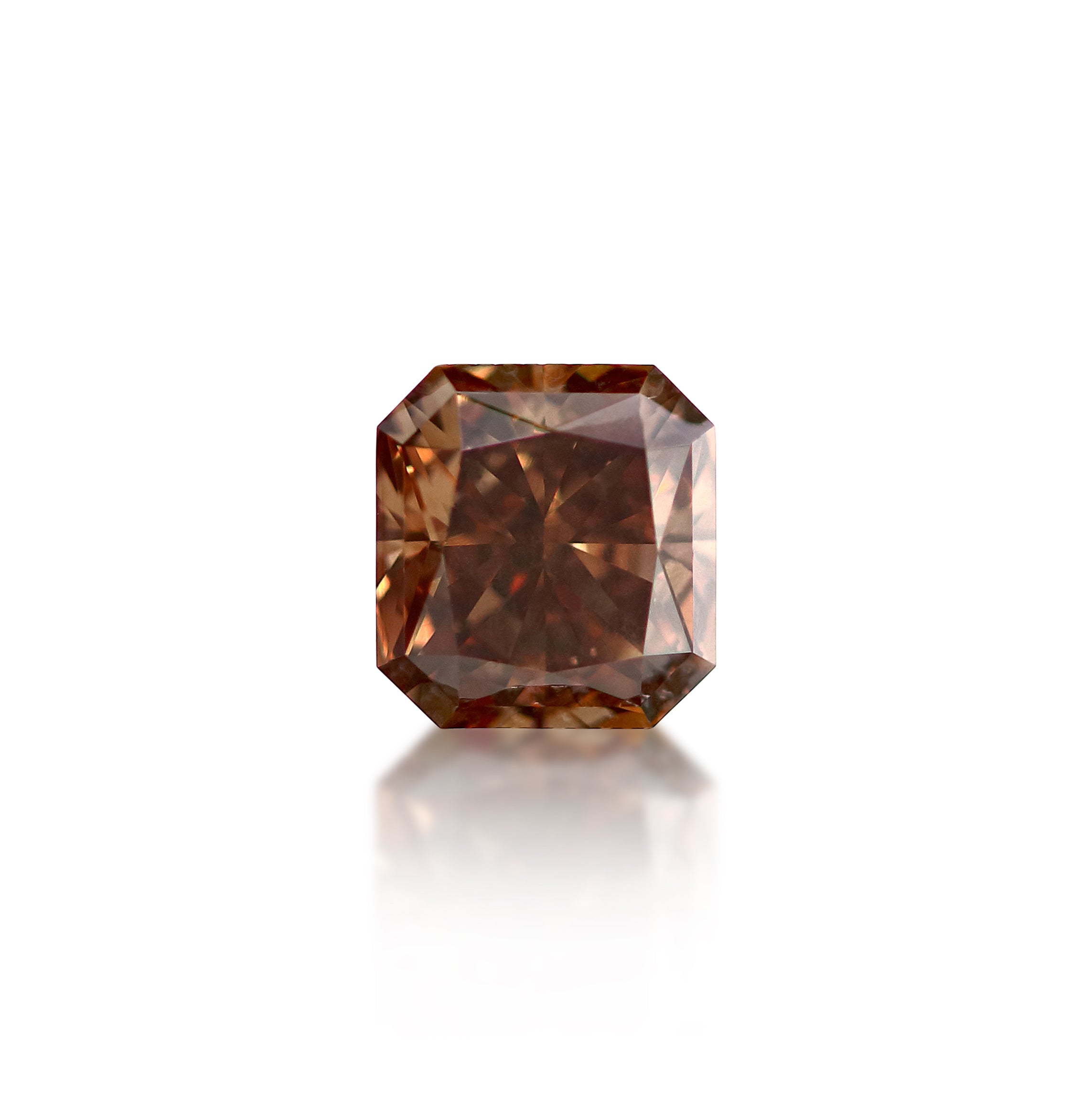 1.67 ct C6 Radiant Cut
