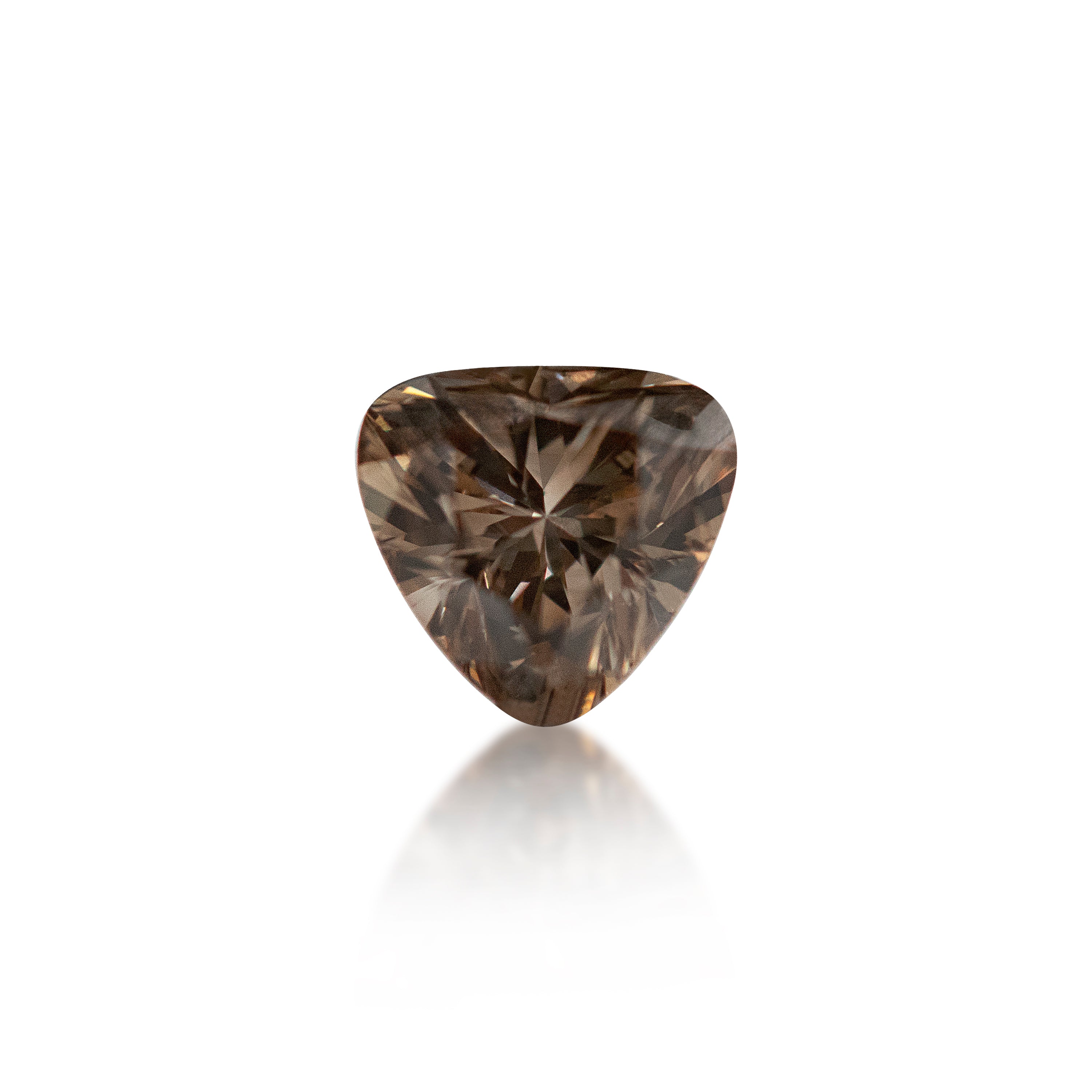 0.50 ct C3 Trilliant Cut
