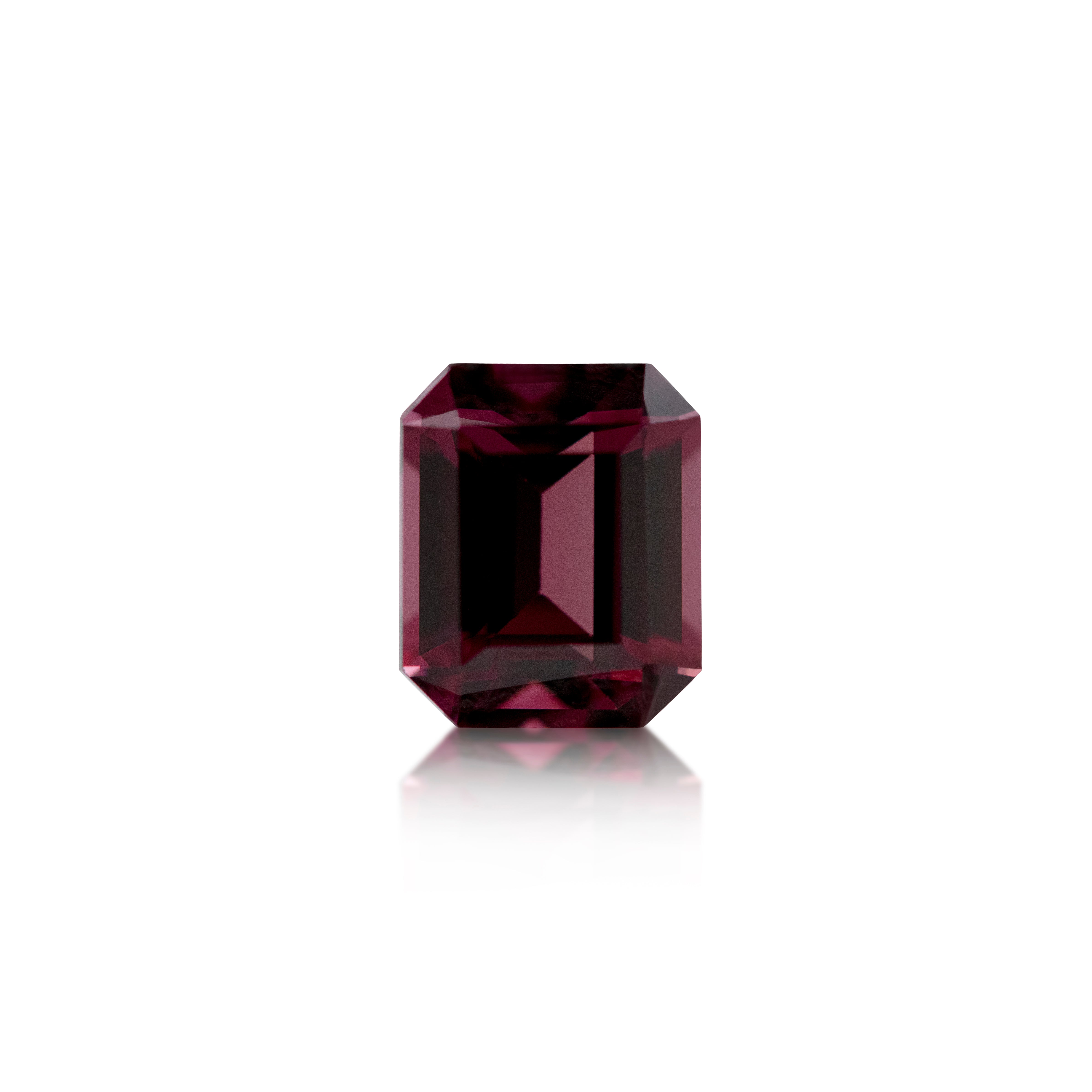 2.38 ct Rhodelite Garnet