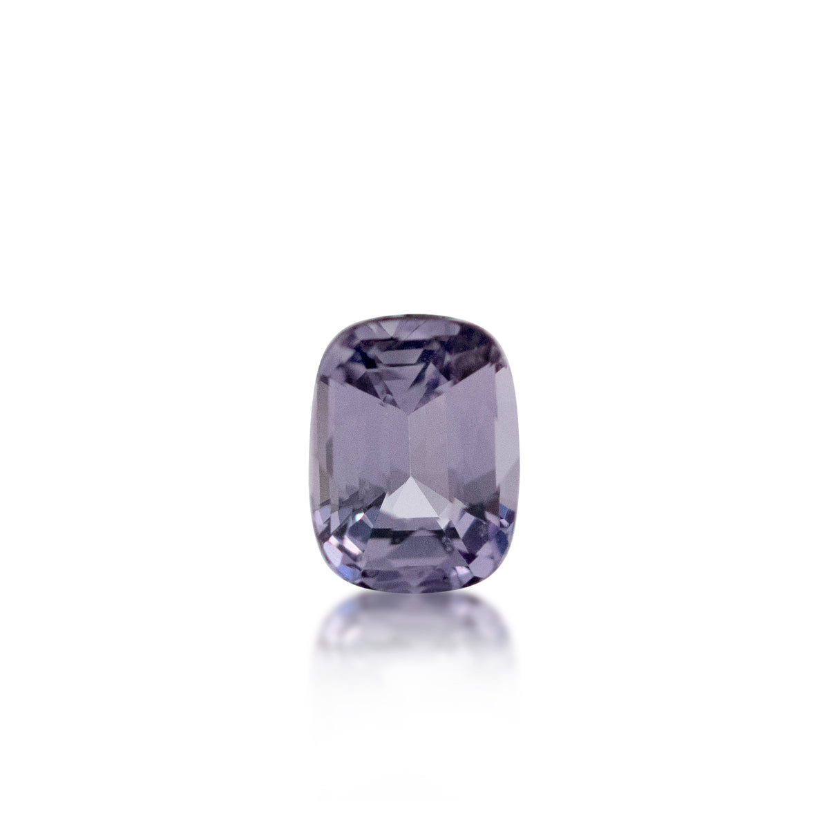 Purple Spinel — 1.09 ct Cushion Cut | Loose Spinel