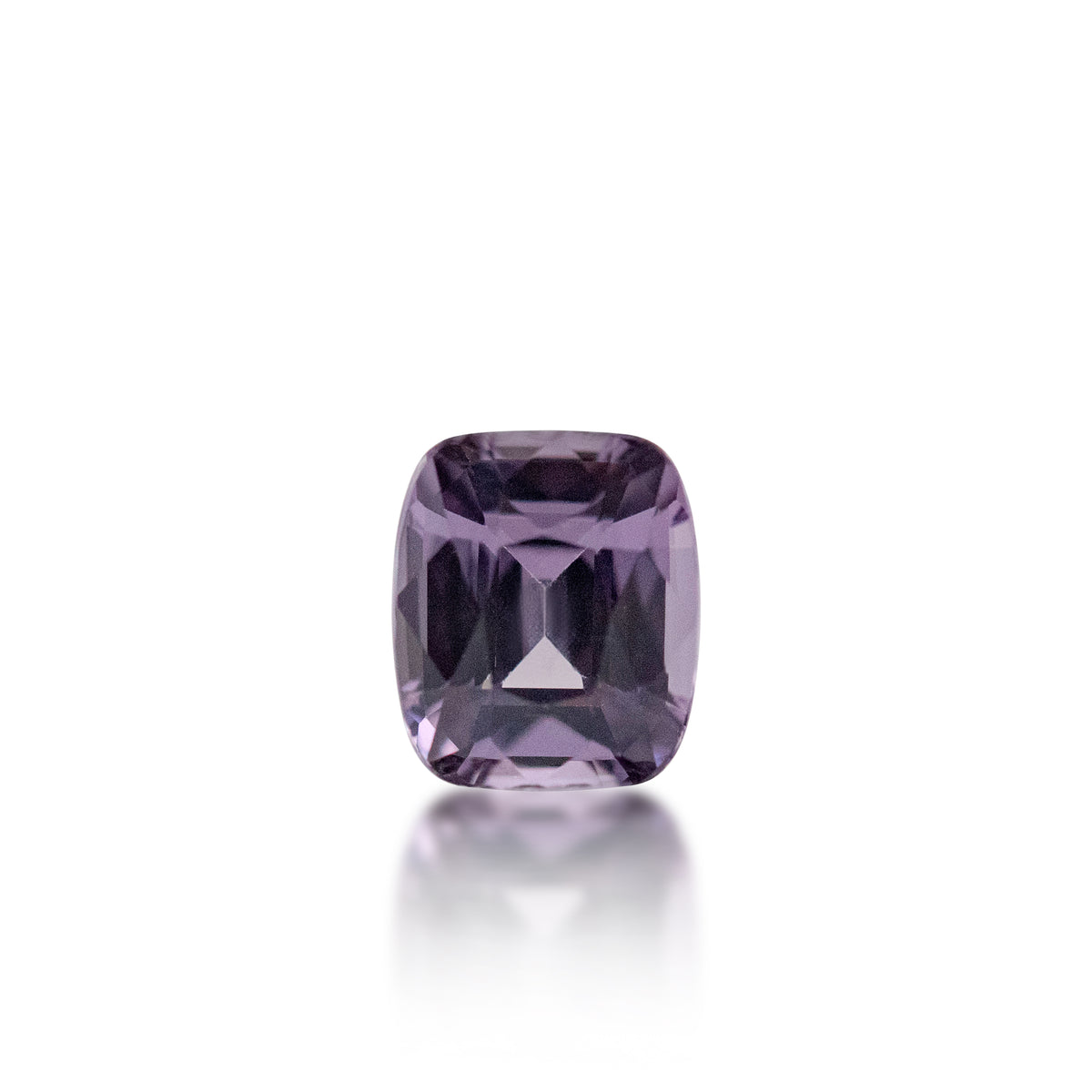 Purple Spinel — 1.09 ct Cushion Cut | Loose Spinel