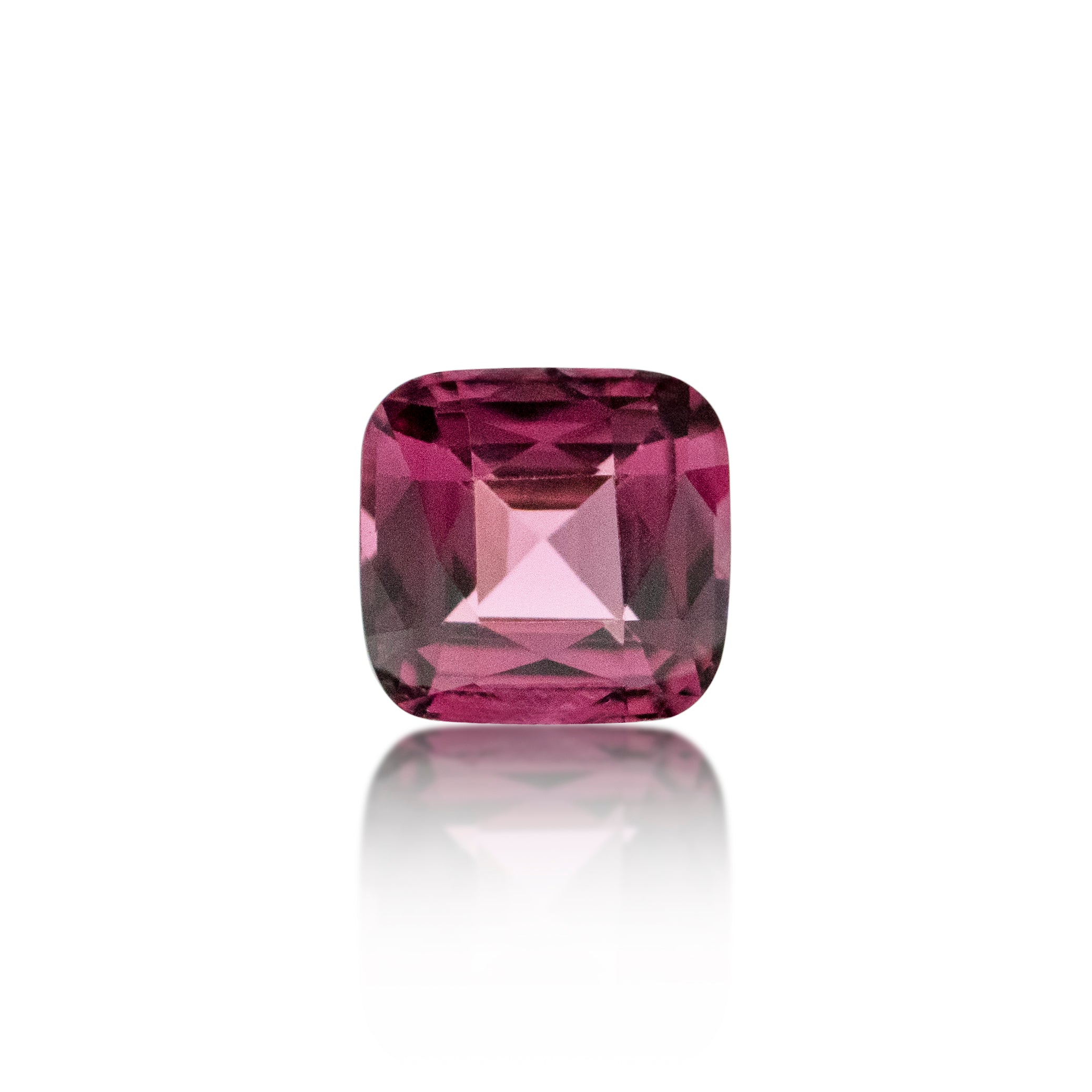 Pink Spinel — 1.62 ct Cushion Cut | Loose Spinel