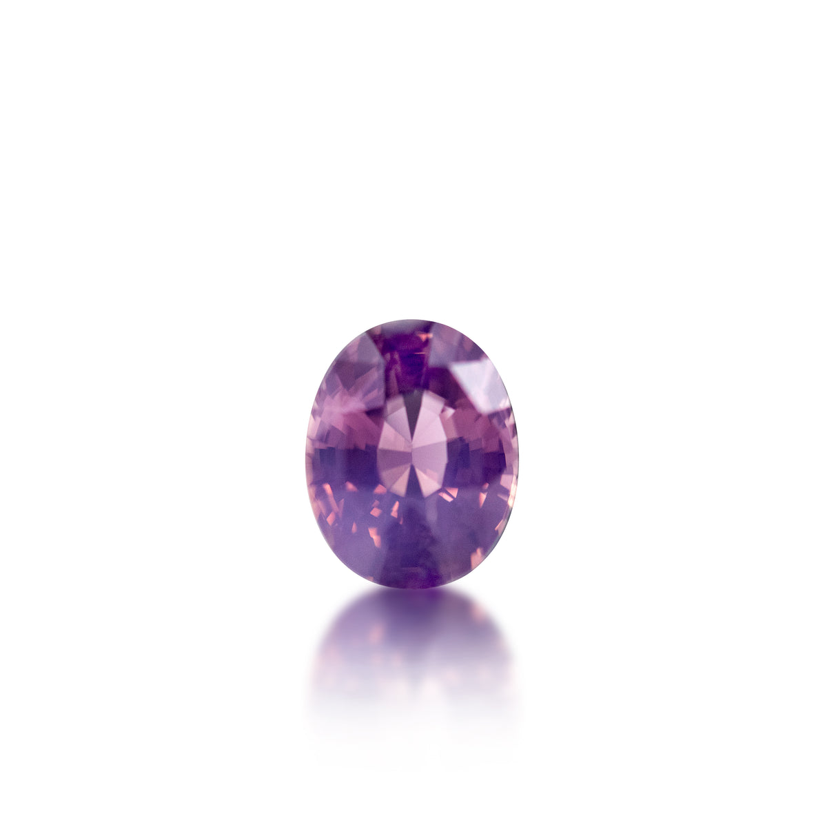 Mahenge Spinel — 2.71 ct Oval Cut | Loose Spinel