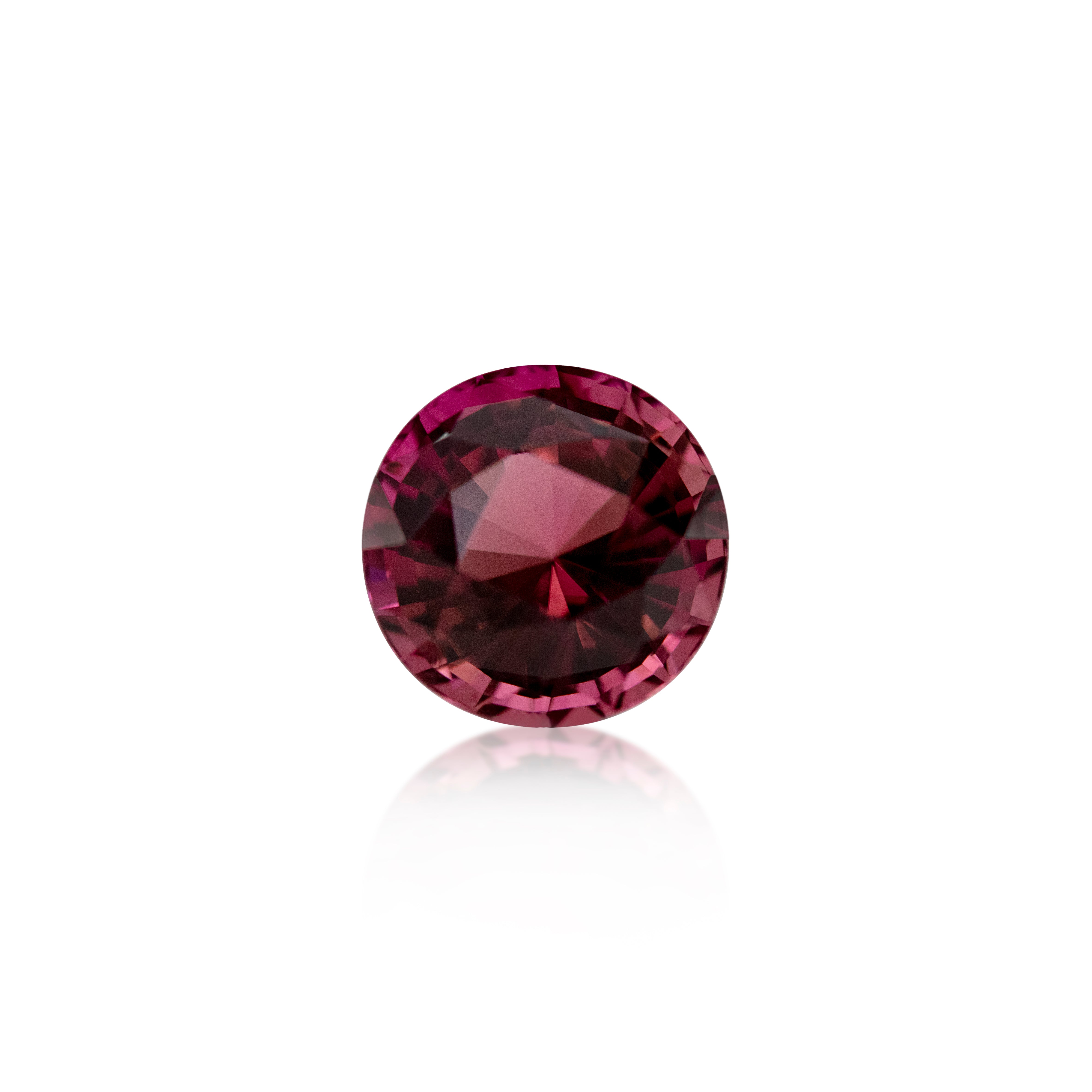 5.87 ct Pink Tourmaline