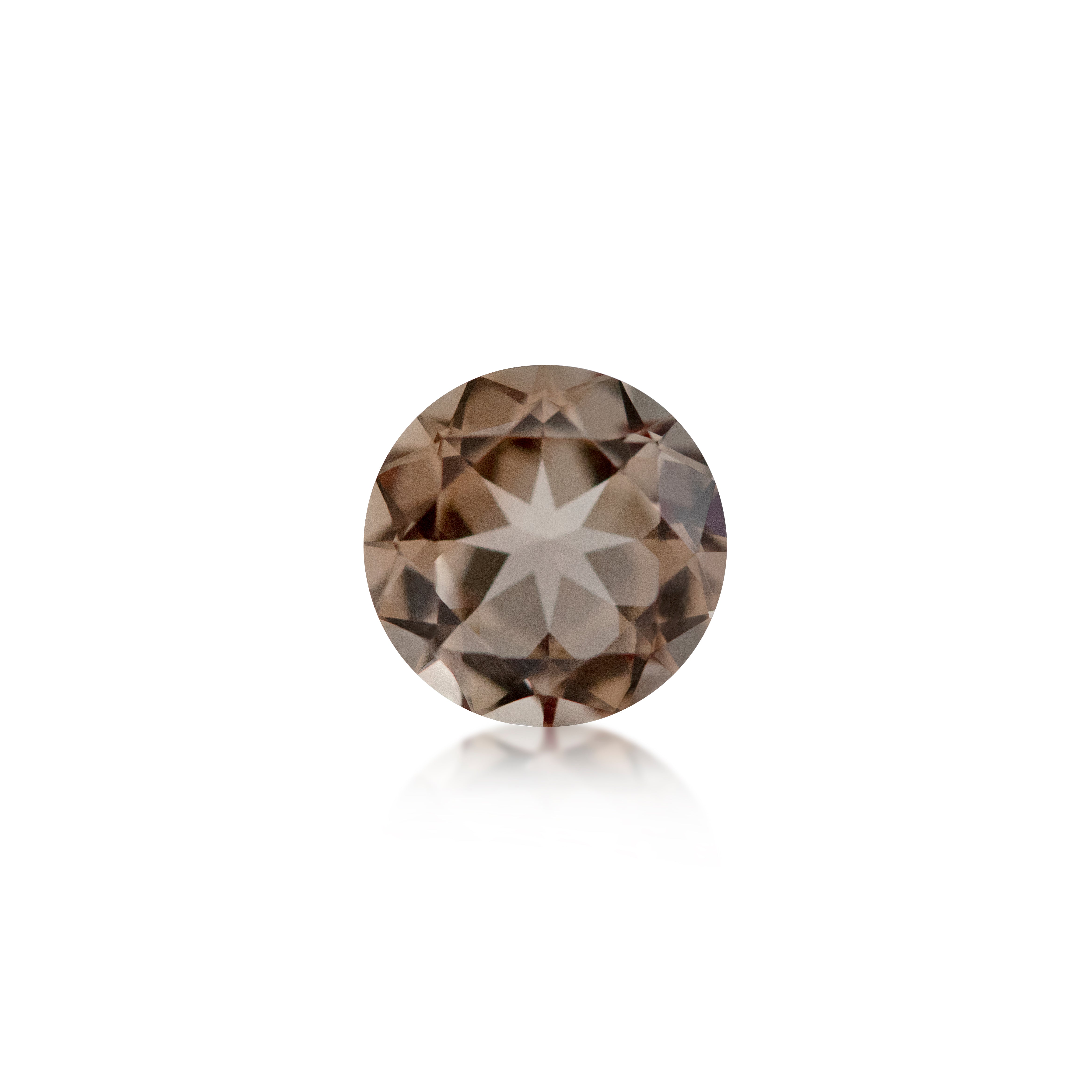 2.60 ct Champagne Topaz