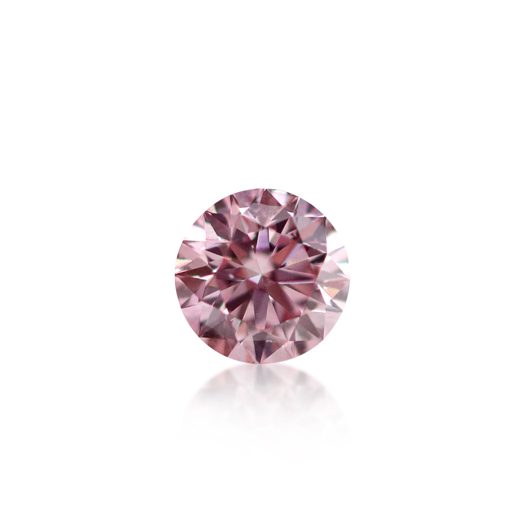 0.15 ct Round Brilliant Cut 7PP