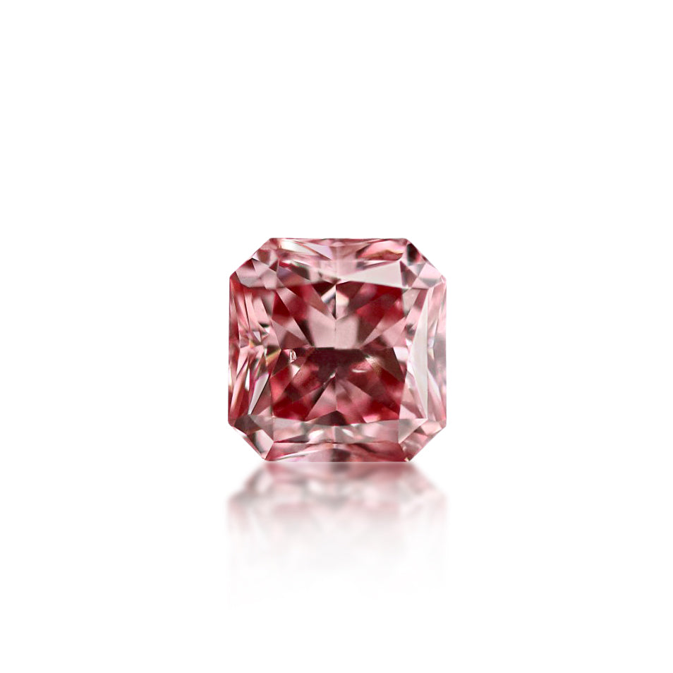 0.18 ct Radiant Cut 4PR
