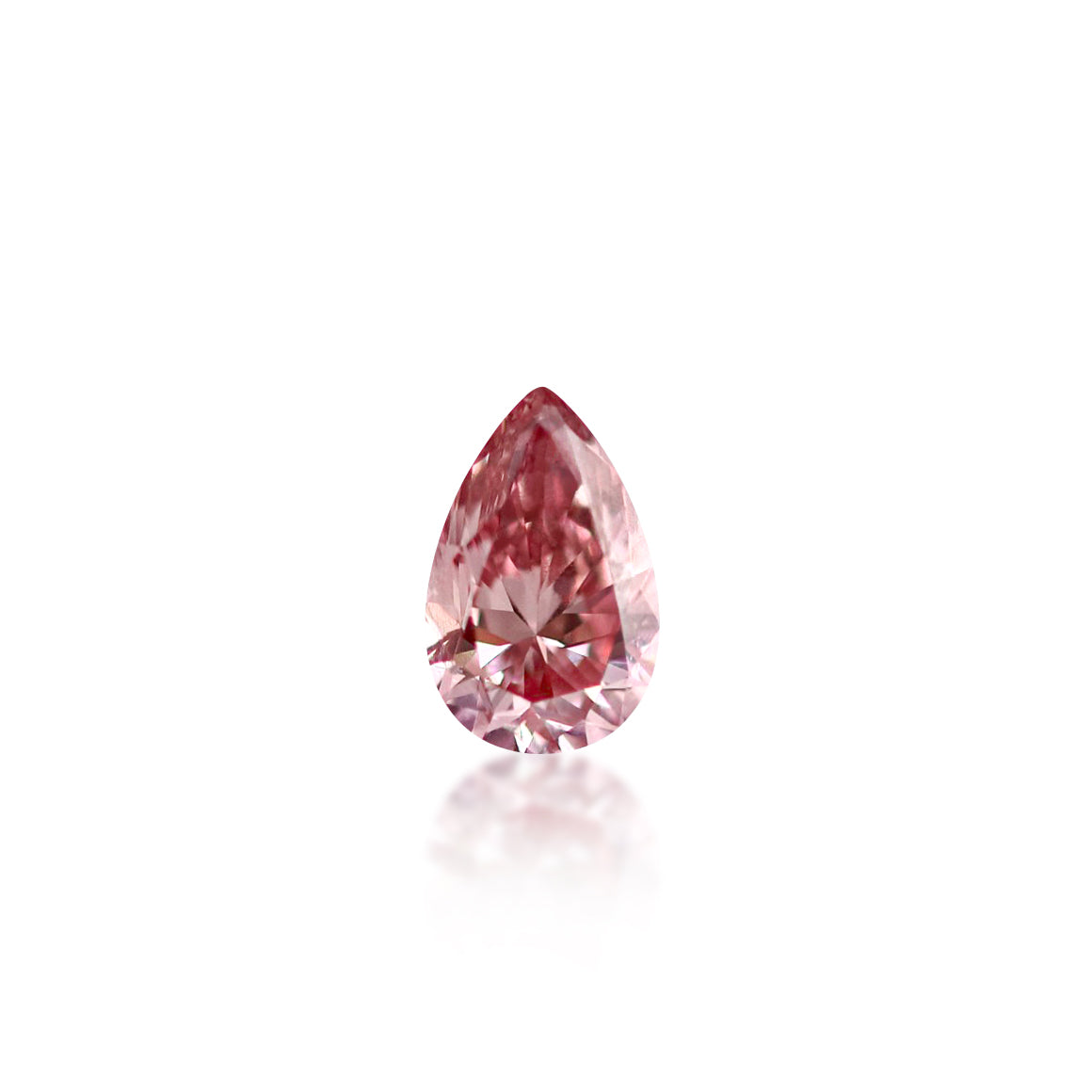 0.20 ct Pear Cut 5PR