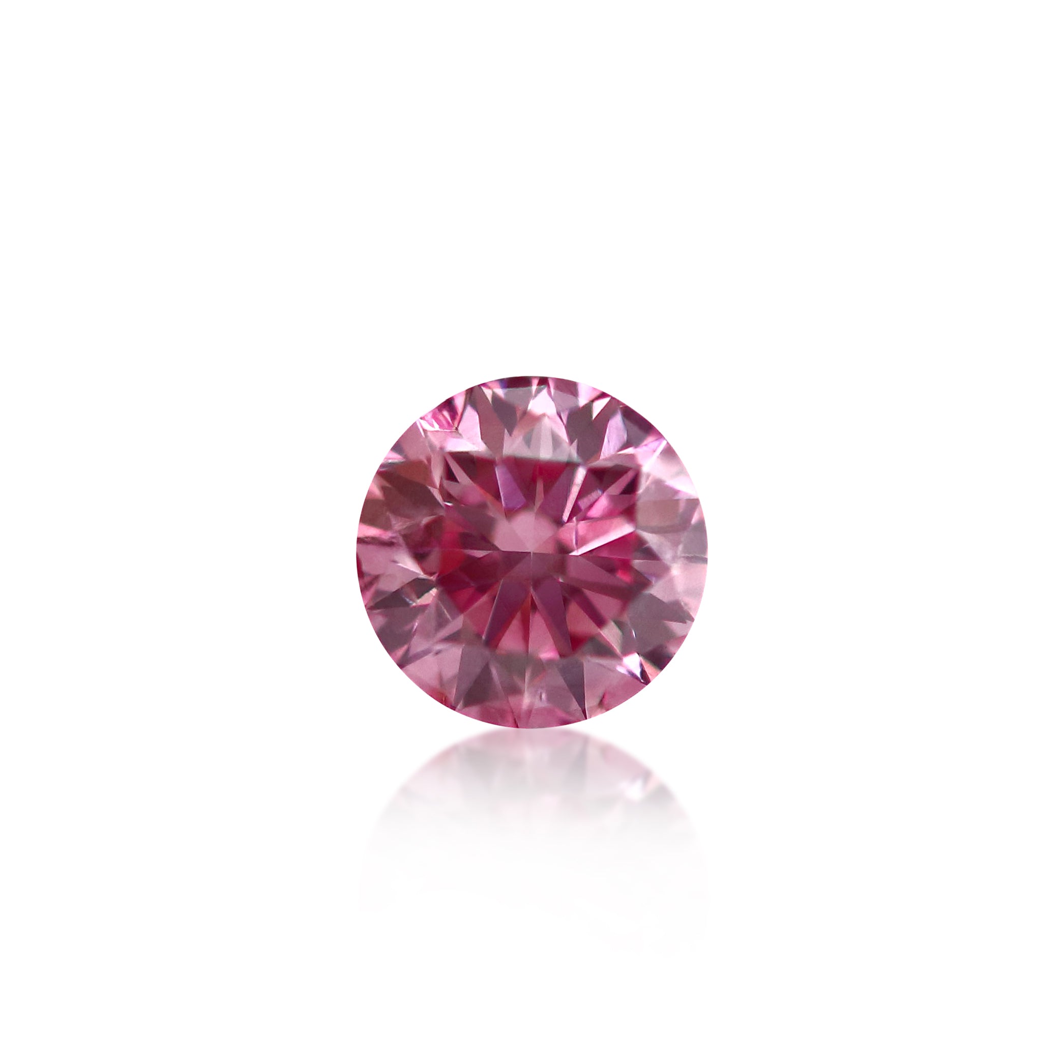 0.28 ct Round Brilliant Cut 4PP