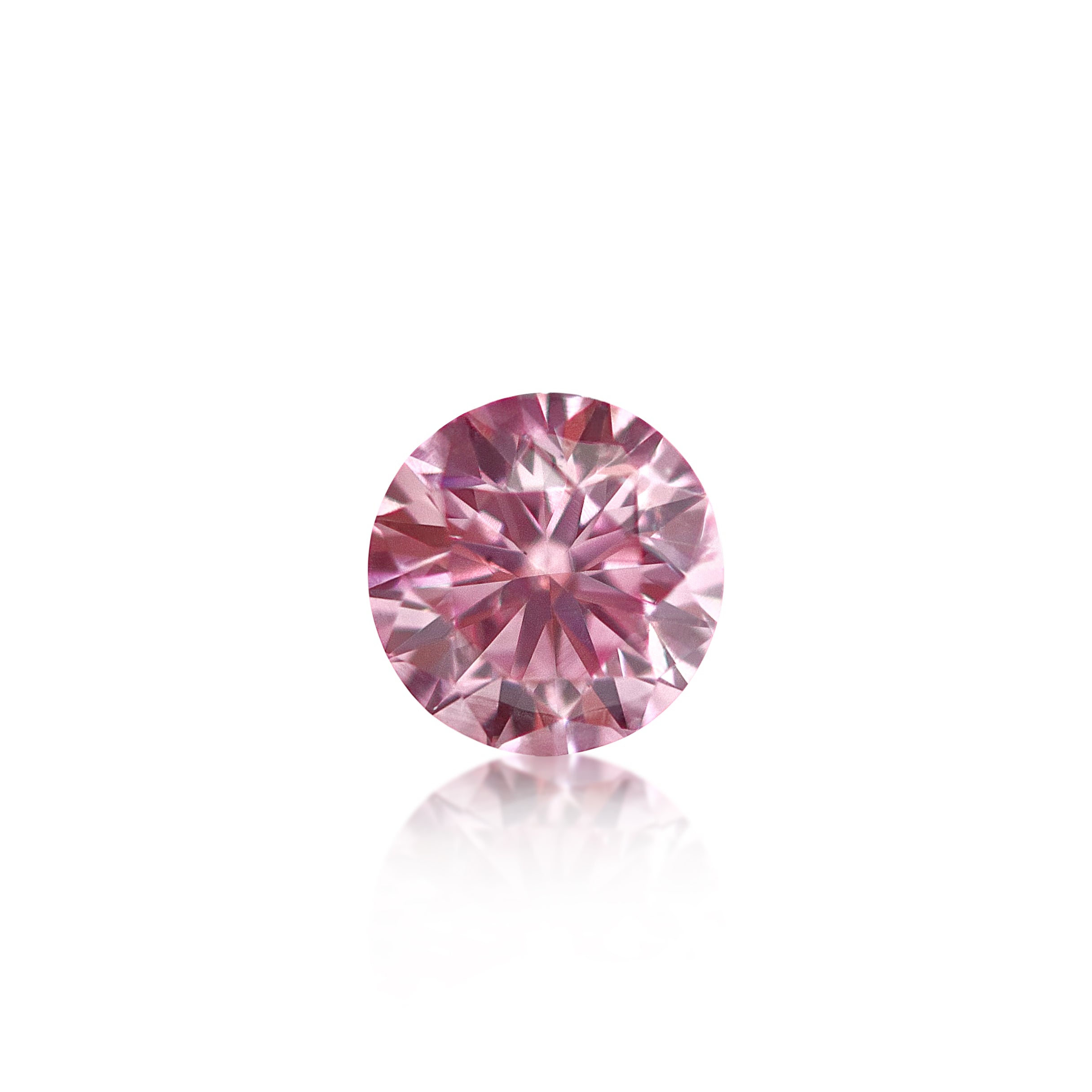 0.31 ct Round Brilliant Cut 5PP