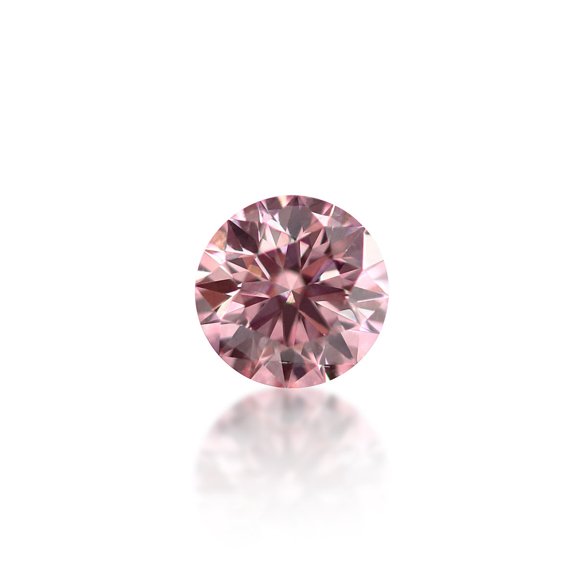 0.40 ct 6P Round Brilliant Cut