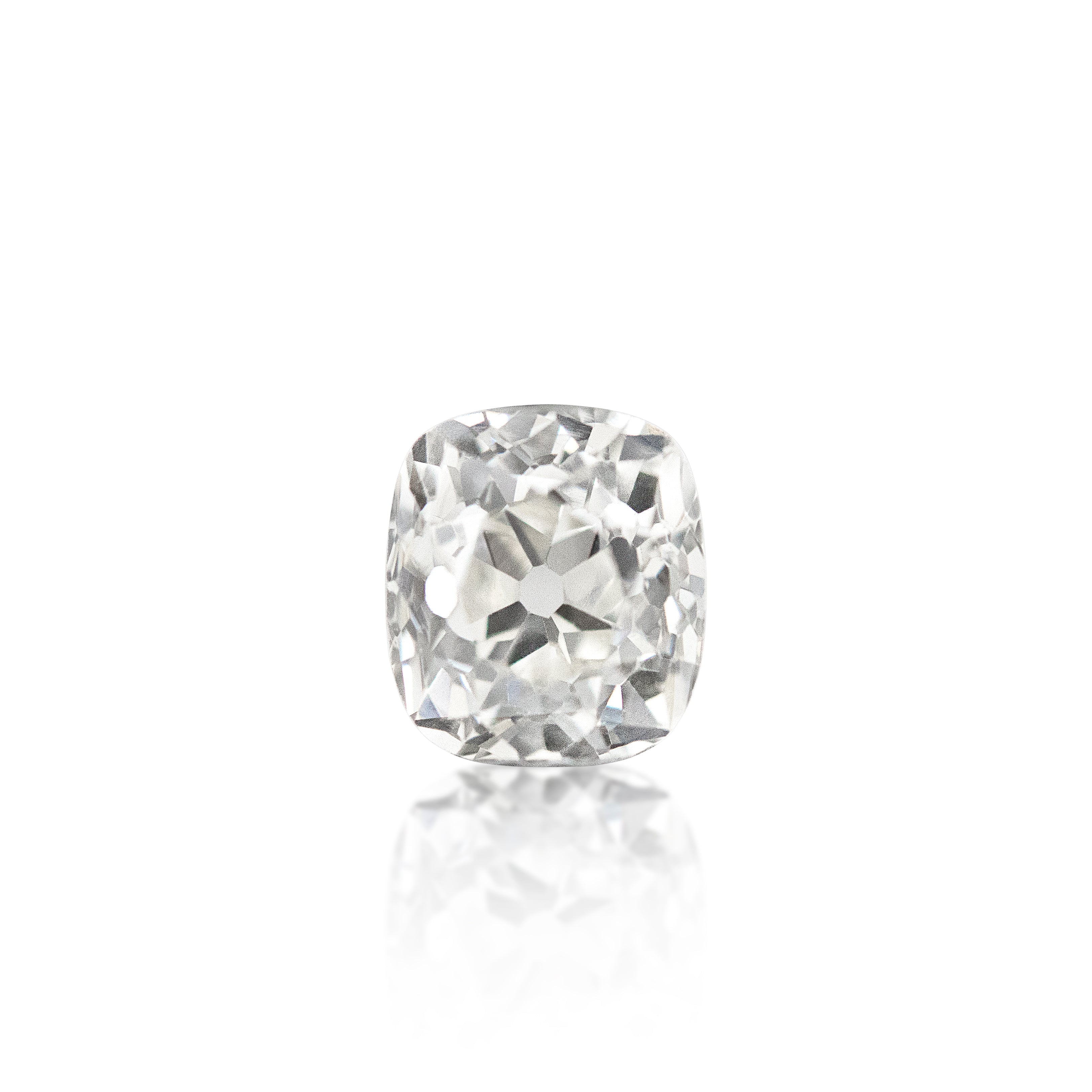 1.03 ct Old Cut Diamond
