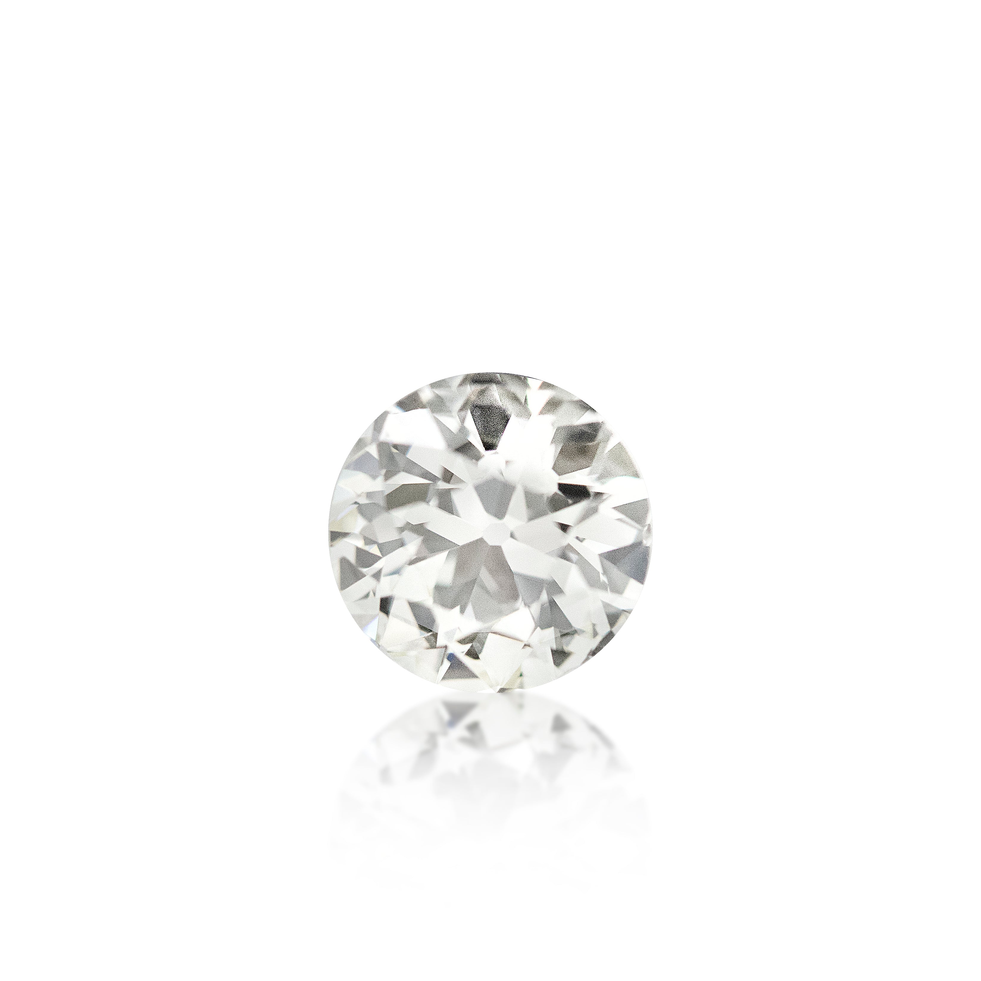 1.28 ct Old European Cut Diamond