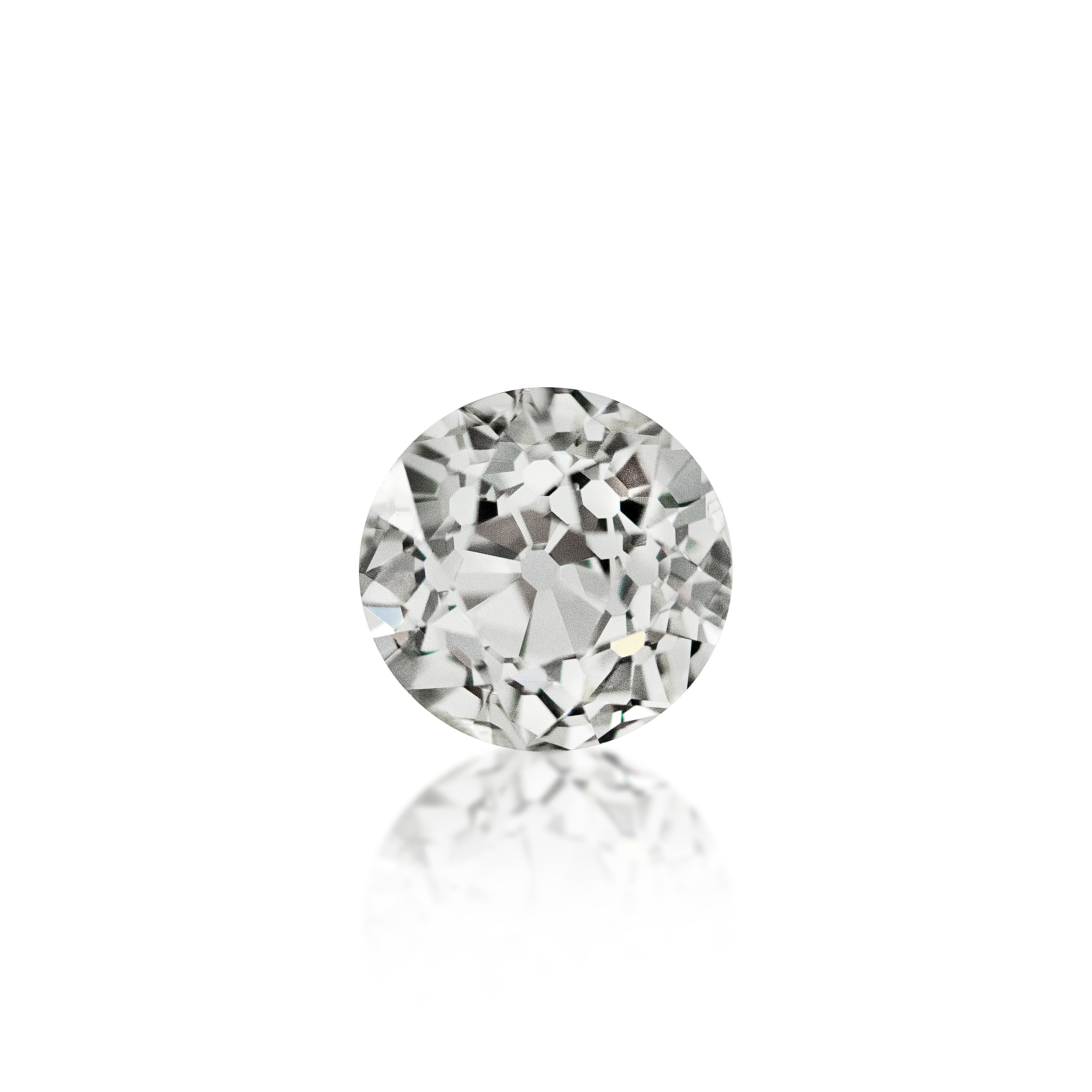 1.03 ct Old Cut Diamond